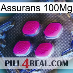 Assurans 100Mg 02